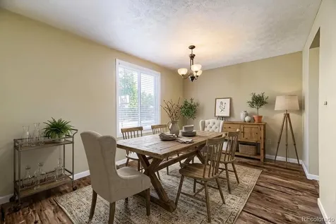 6654 W 96th Avenue Broomfield CO 80021