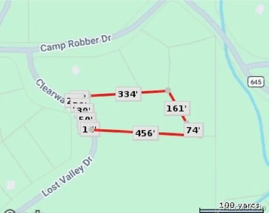 222 Lost Valley Drive Creede CO 81130