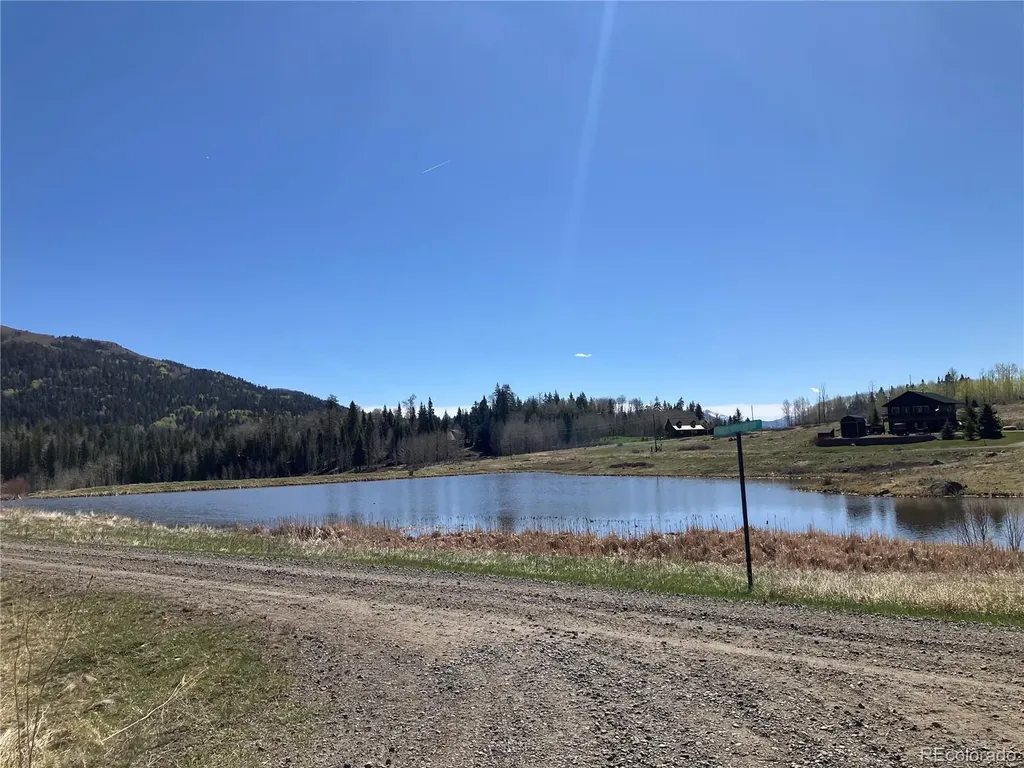 222 Lost Valley Drive Creede CO 81130