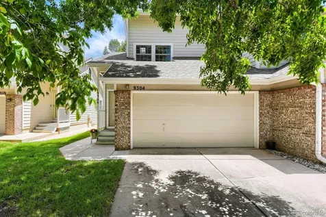 9304 Miles Drive Lone Tree CO 80124