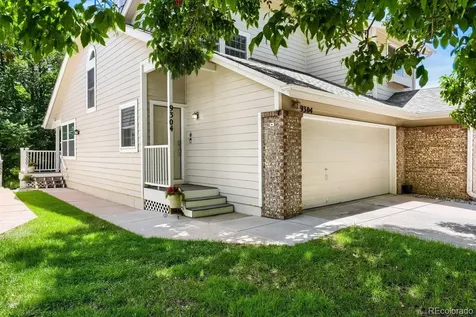 9304 Miles Drive Lone Tree CO 80124