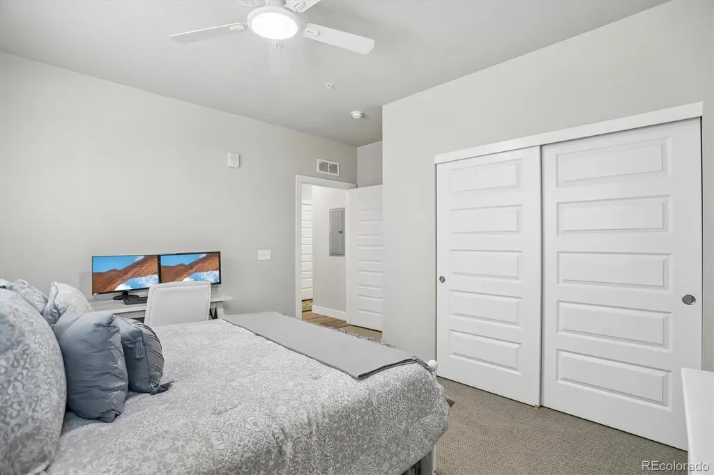 15345 W 64th Lane Arvada CO 80007