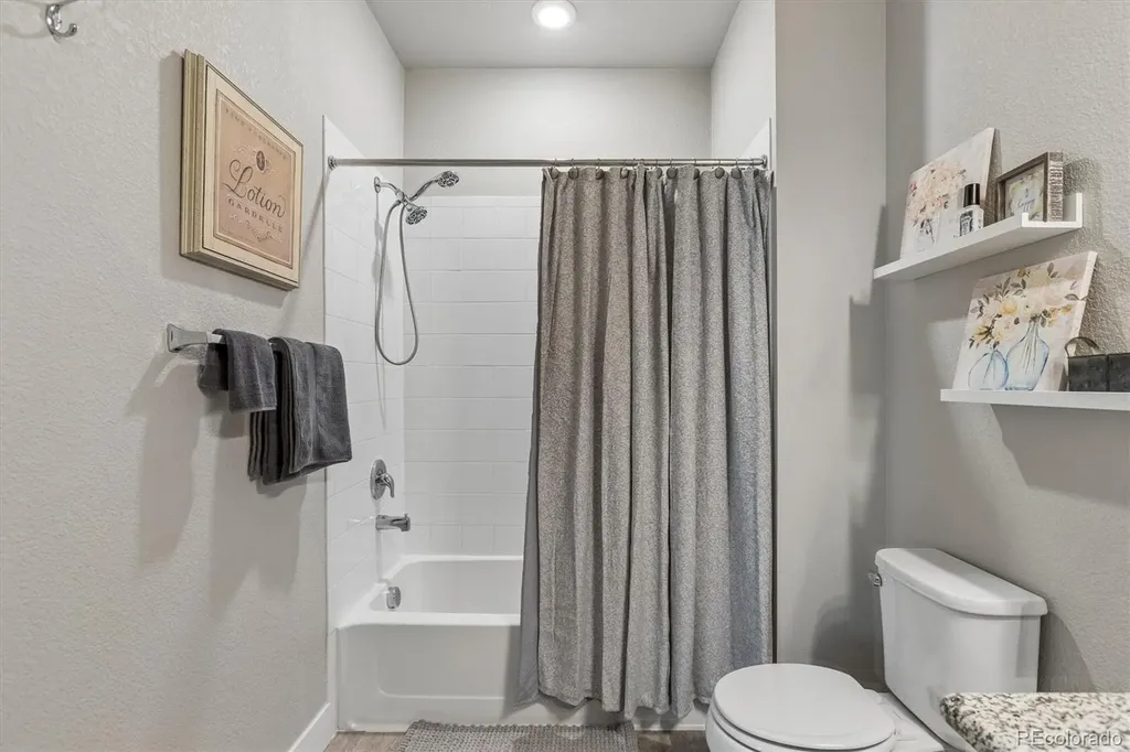 15345 W 64th Lane Arvada CO 80007