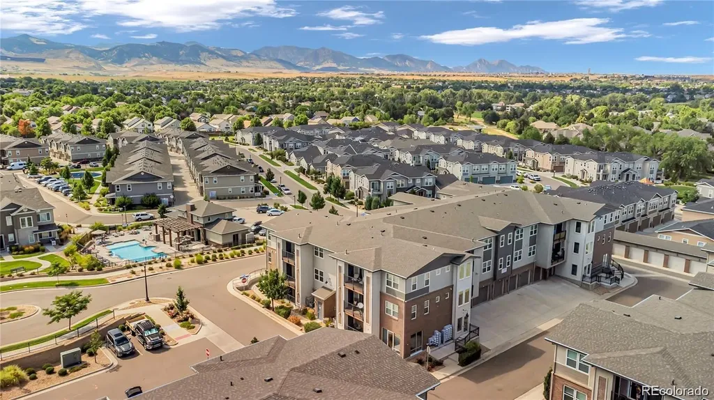 15345 W 64th Lane Arvada CO 80007