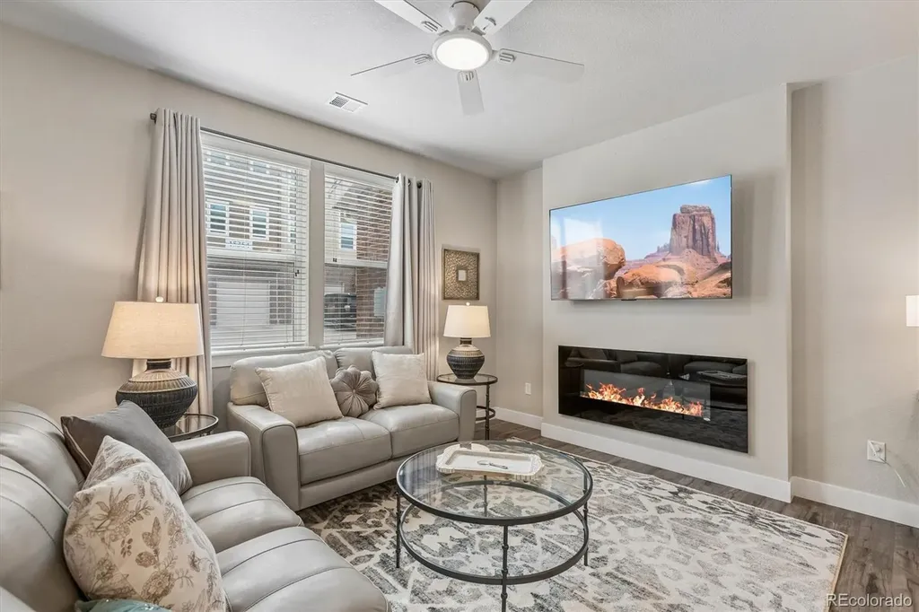15345 W 64th Lane Arvada CO 80007