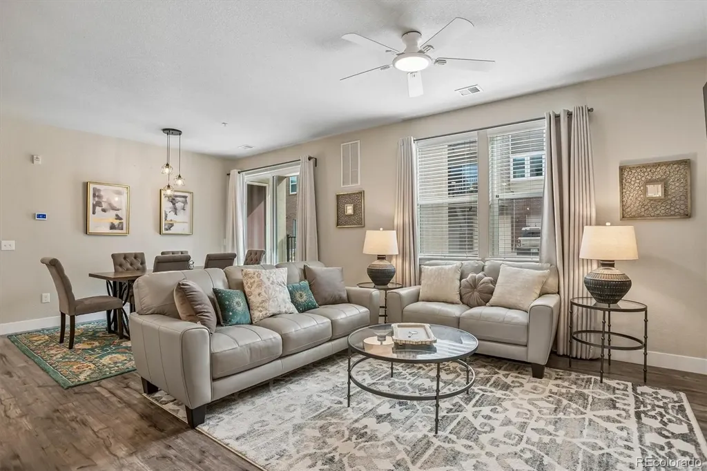 15345 W 64th Lane Arvada CO 80007