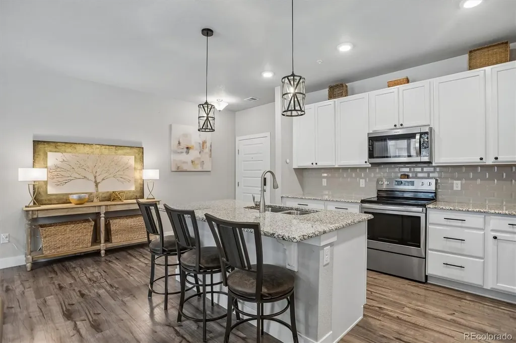 15345 W 64th Lane Arvada CO 80007