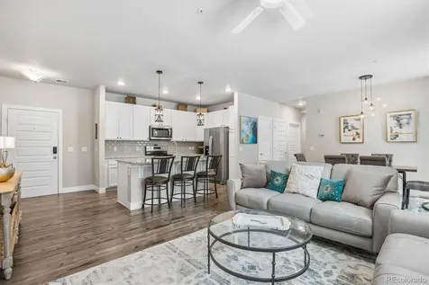 15345 W 64th Lane Arvada CO 80007