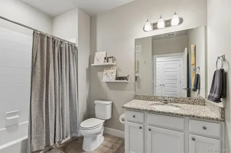 15345 W 64th Lane Arvada CO 80007
