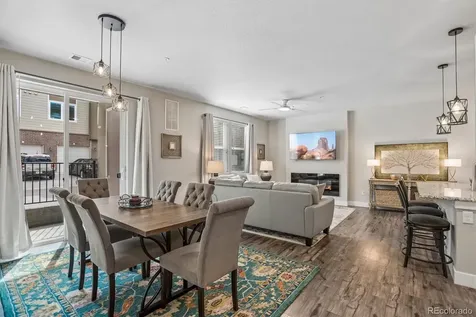 15345 W 64th Lane Arvada CO 80007