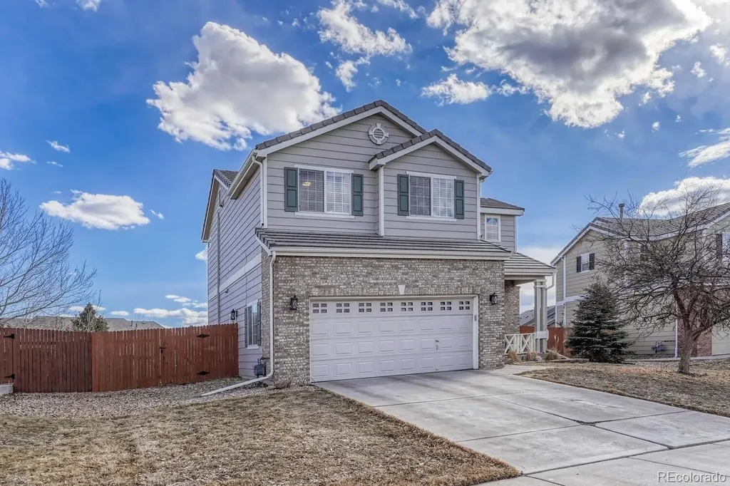 18668 E Vassar Drive Aurora CO 80013