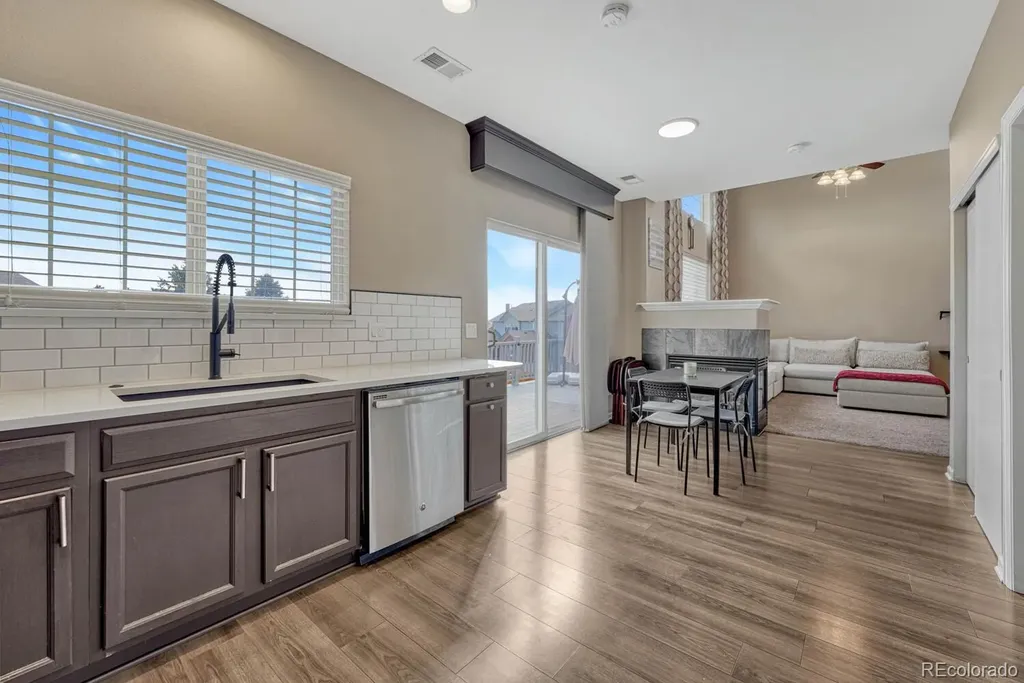 18668 E Vassar Drive Aurora CO 80013