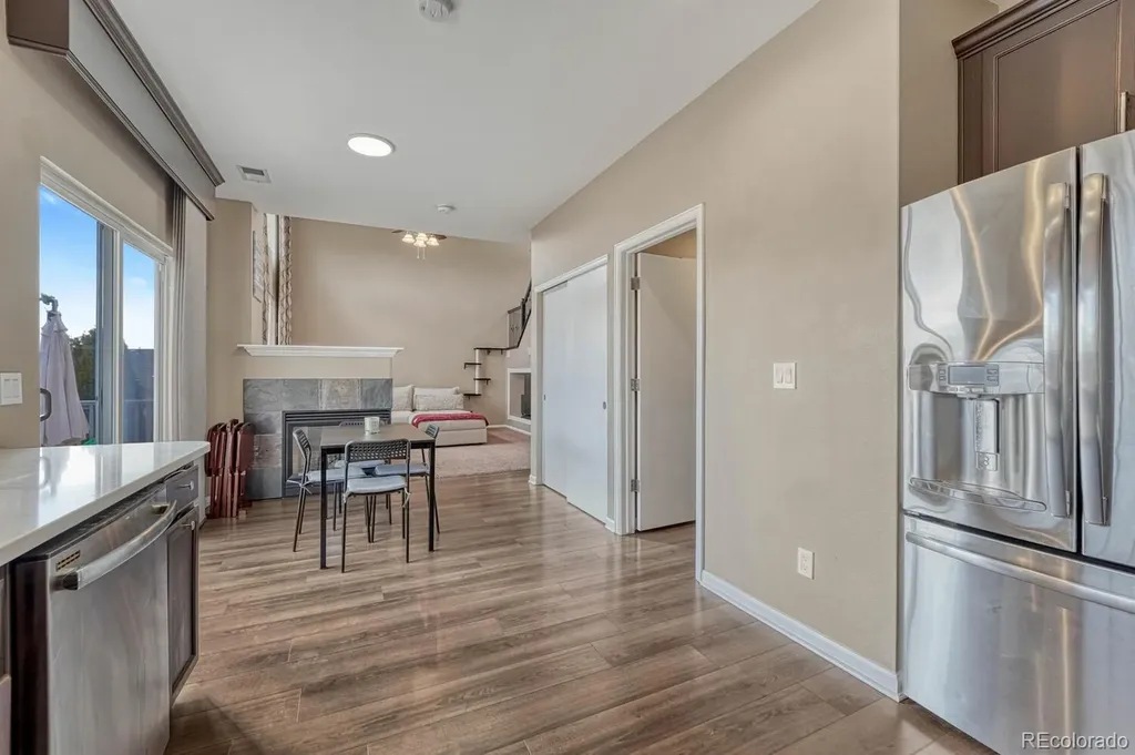 18668 E Vassar Drive Aurora CO 80013