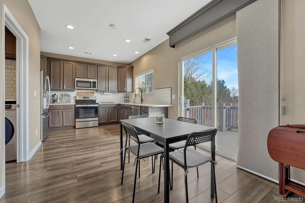 18668 E Vassar Drive Aurora CO 80013