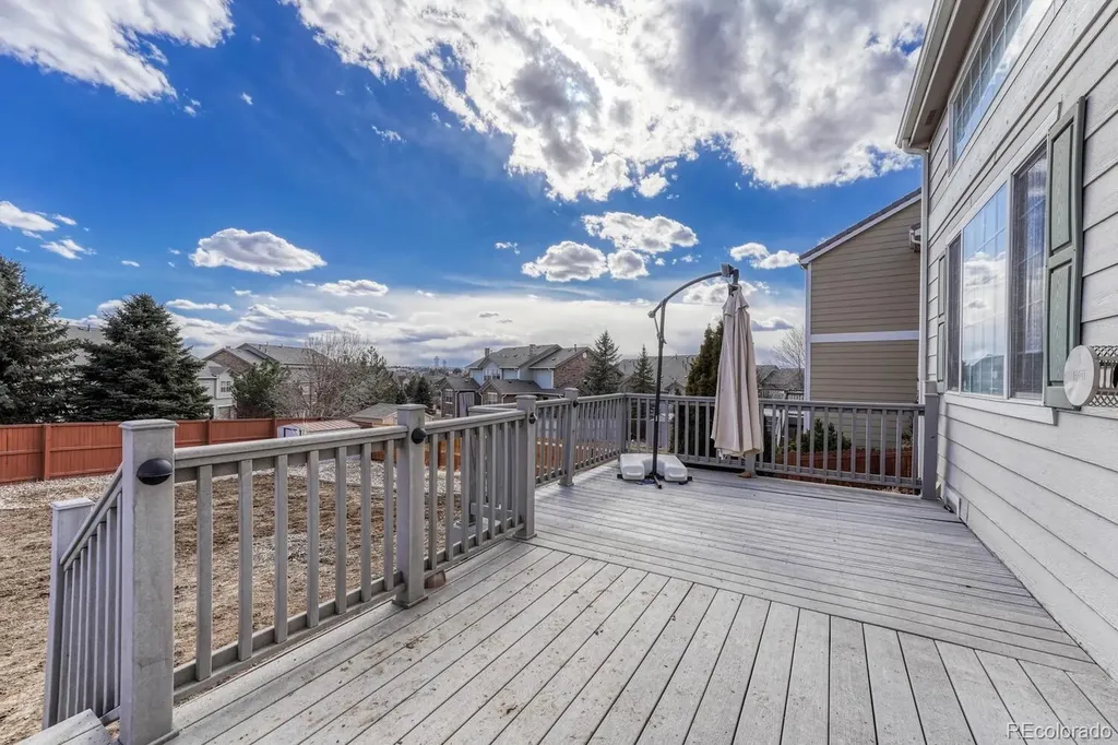 18668 E Vassar Drive Aurora CO 80013