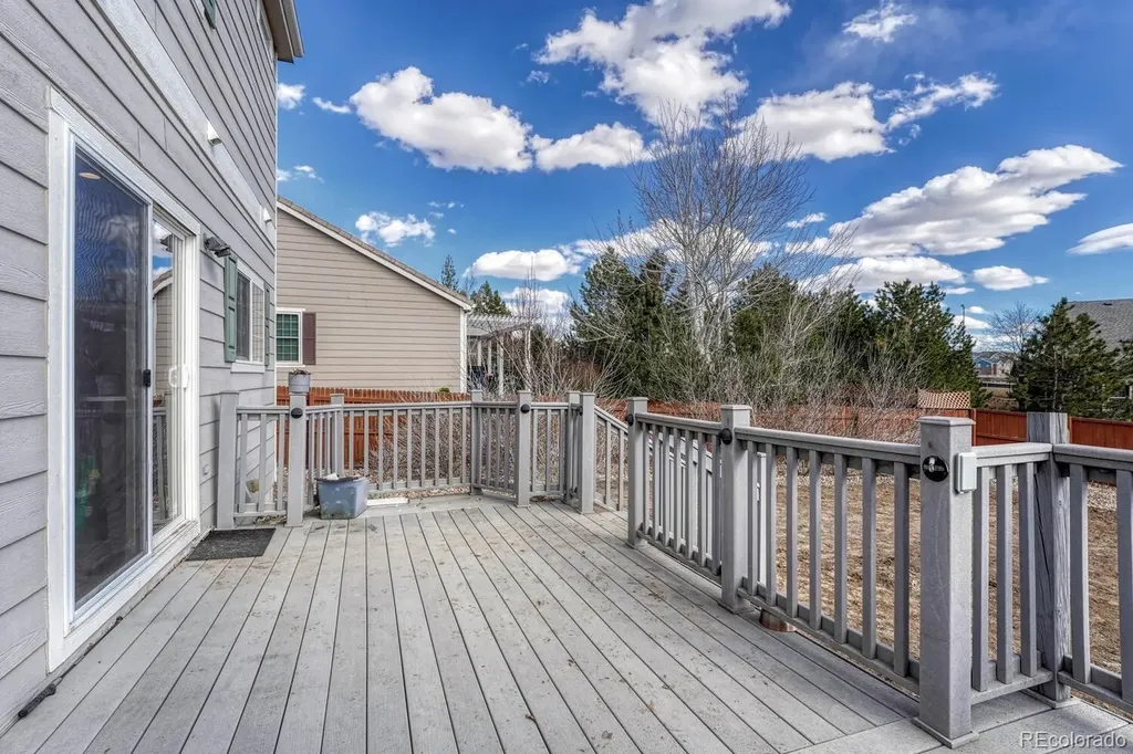 18668 E Vassar Drive Aurora CO 80013