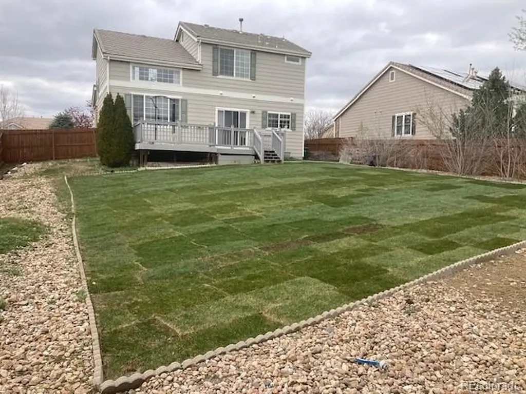 18668 E Vassar Drive Aurora CO 80013