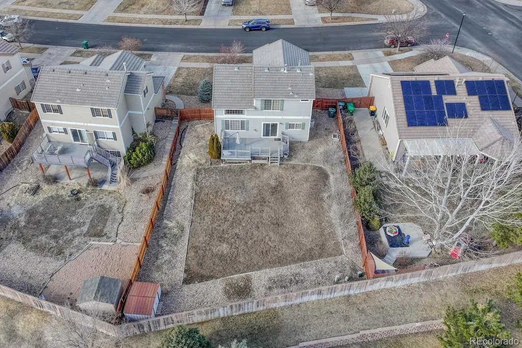 18668 E Vassar Drive Aurora CO 80013
