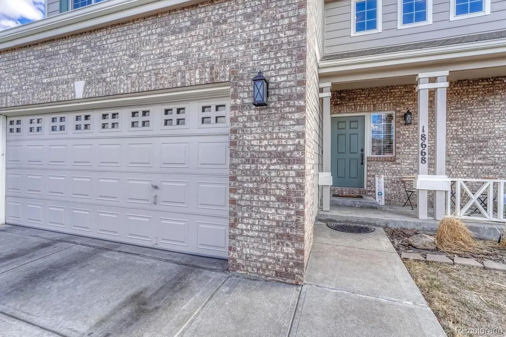 18668 E Vassar Drive Aurora CO 80013