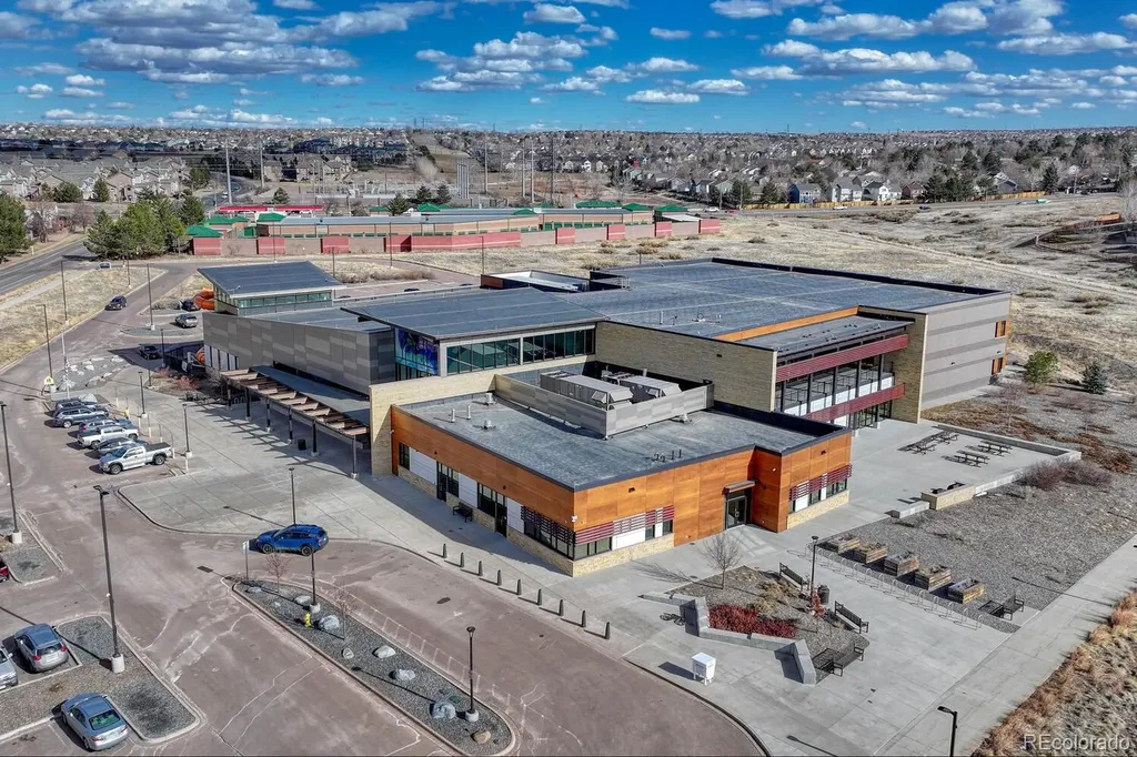 18668 E Vassar Drive Aurora CO 80013