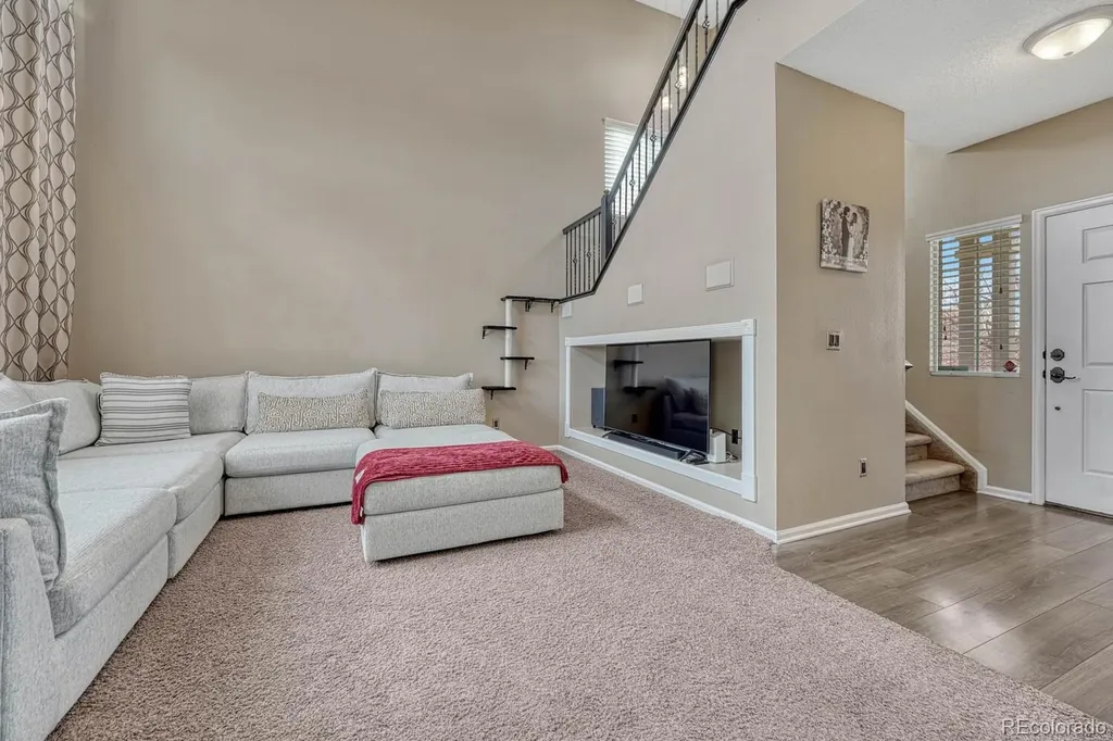 18668 E Vassar Drive Aurora CO 80013