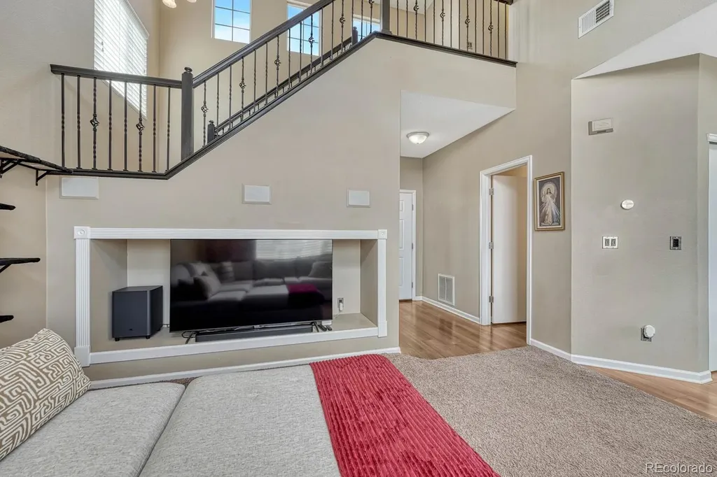 18668 E Vassar Drive Aurora CO 80013