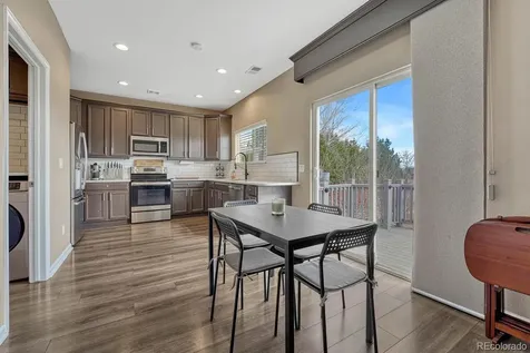 18668 E Vassar Drive Aurora CO 80013