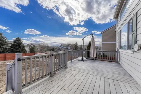 18668 E Vassar Drive Aurora CO 80013