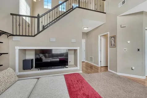 18668 E Vassar Drive Aurora CO 80013