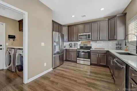 18668 E Vassar Drive Aurora CO 80013