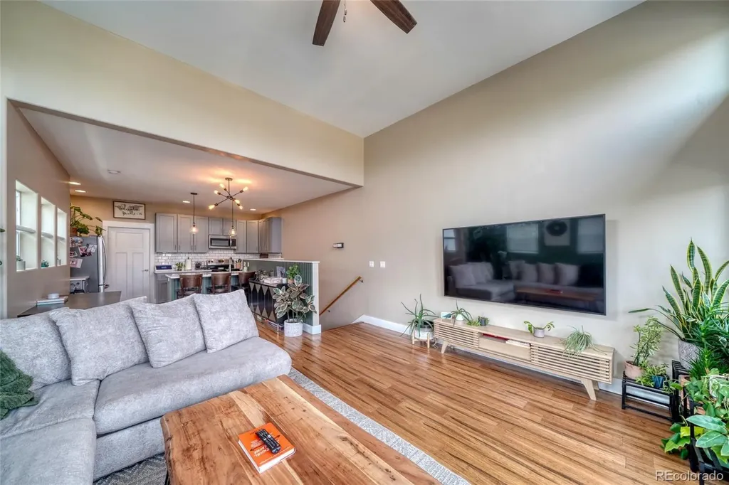 127 Crestone Mesa Drive Salida CO 81201