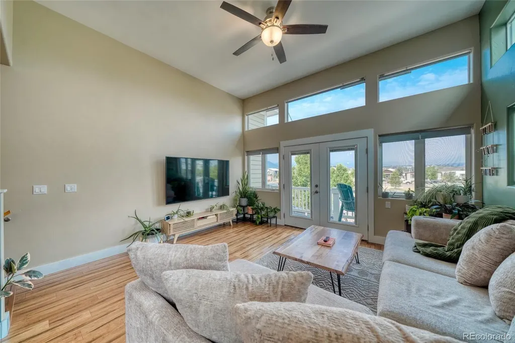 127 Crestone Mesa Drive Salida CO 81201