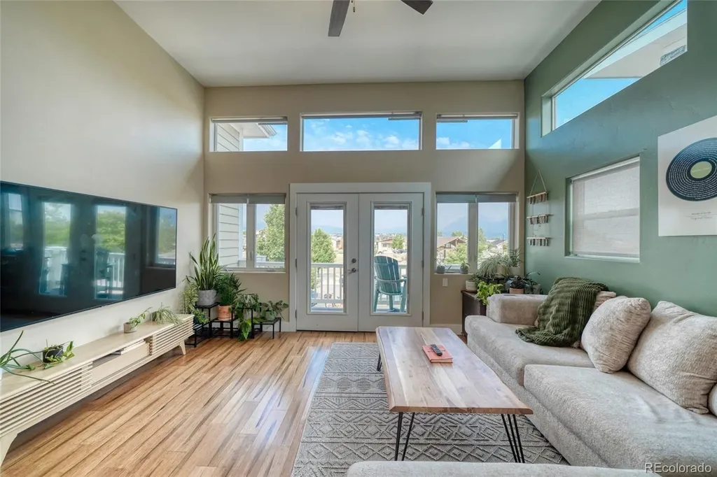 127 Crestone Mesa Drive Salida CO 81201