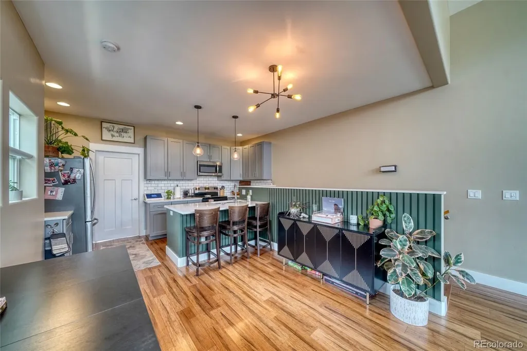 127 Crestone Mesa Drive Salida CO 81201