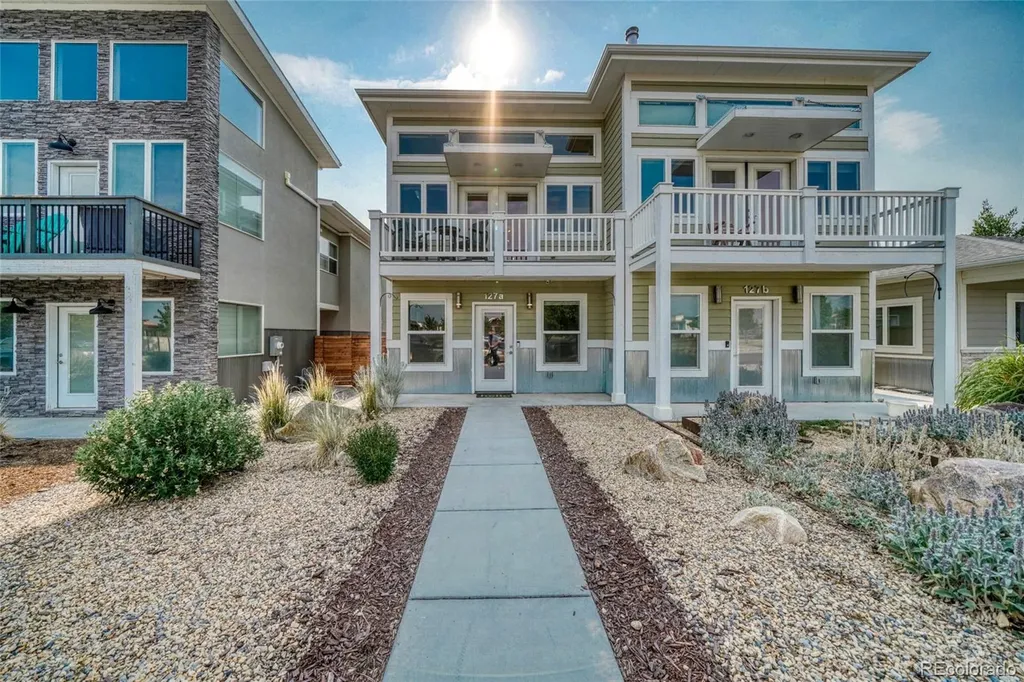 127 Crestone Mesa Drive Salida CO 81201