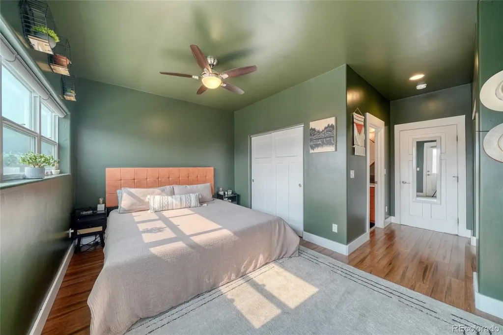 127 Crestone Mesa Drive Salida CO 81201