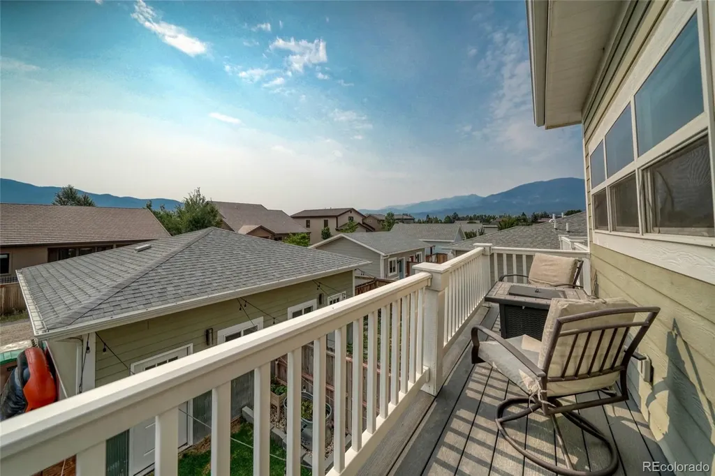 127 Crestone Mesa Drive Salida CO 81201