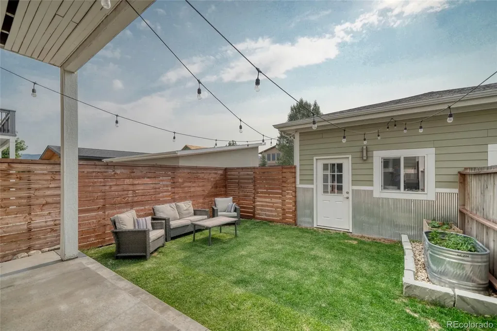 127 Crestone Mesa Drive Salida CO 81201