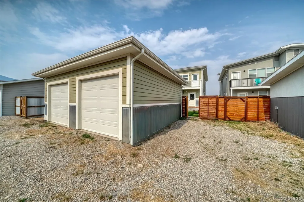 127 Crestone Mesa Drive Salida CO 81201