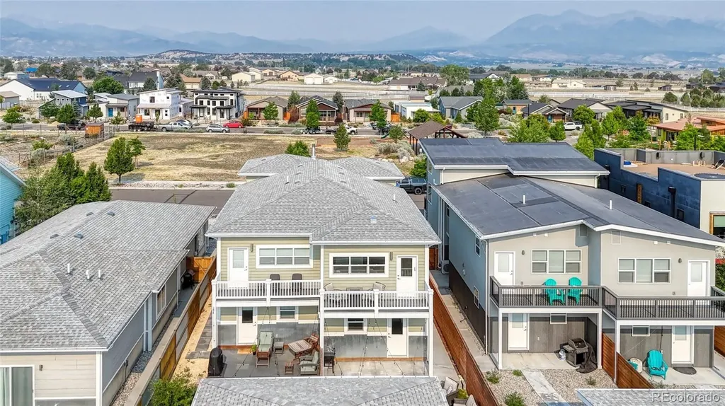 127 Crestone Mesa Drive Salida CO 81201