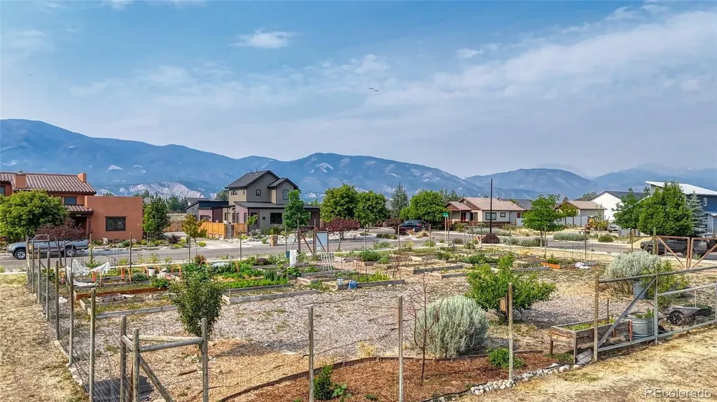 127 Crestone Mesa Drive Salida CO 81201