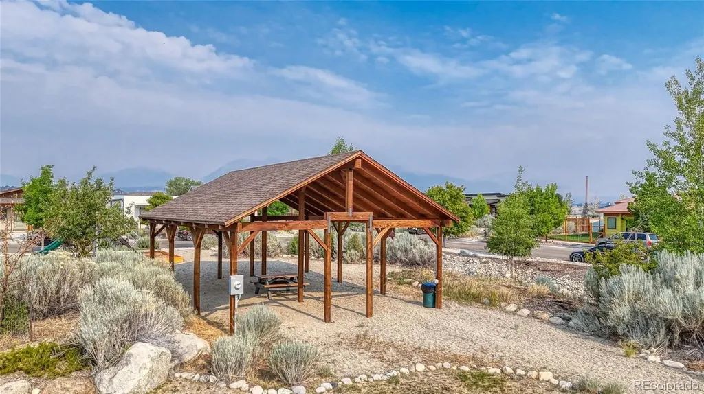 127 Crestone Mesa Drive Salida CO 81201