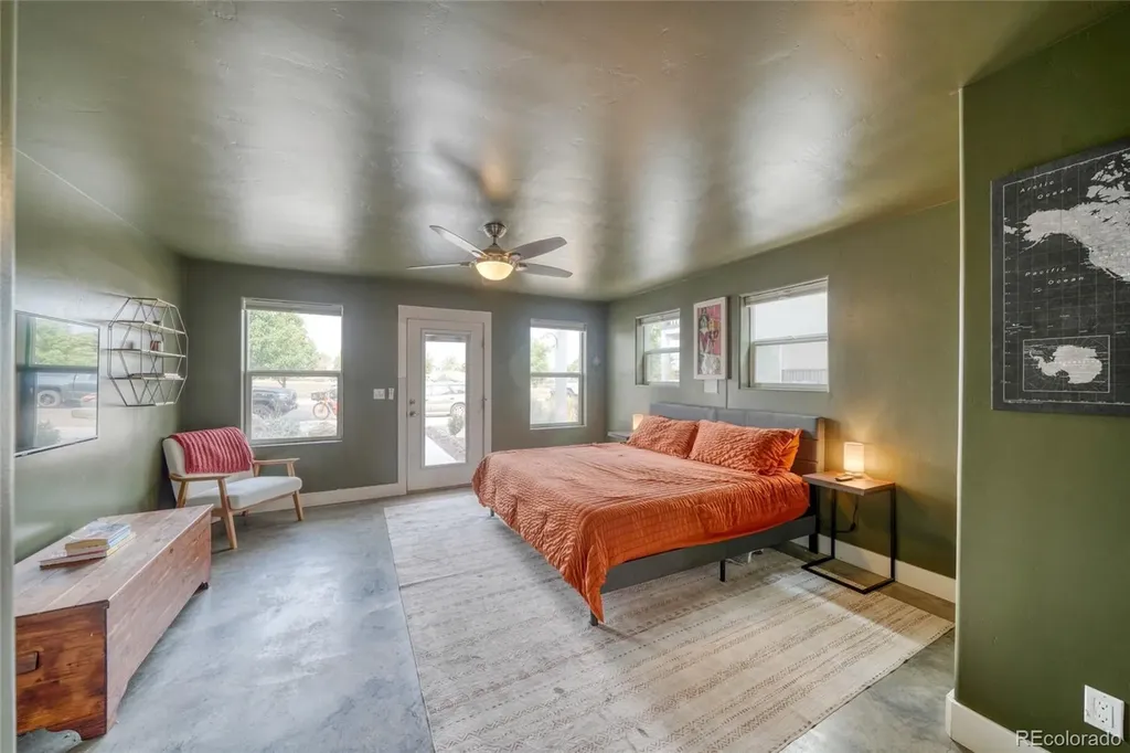 127 Crestone Mesa Drive Salida CO 81201