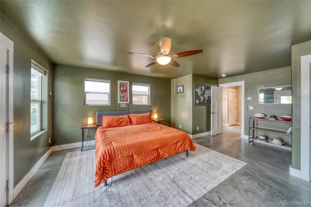 127 Crestone Mesa Drive Salida CO 81201