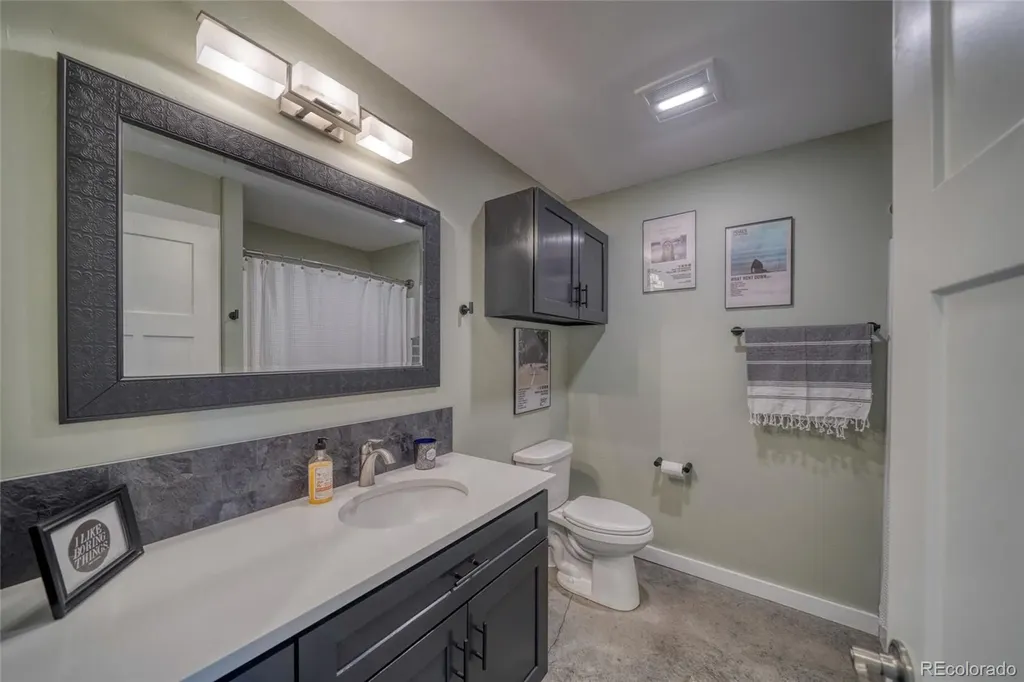 127 Crestone Mesa Drive Salida CO 81201