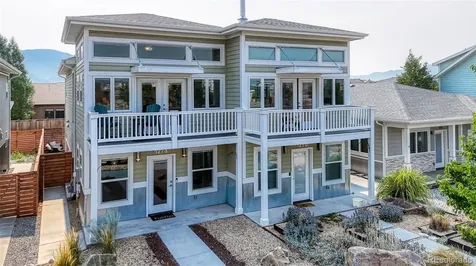 127 Crestone Mesa Drive Salida CO 81201