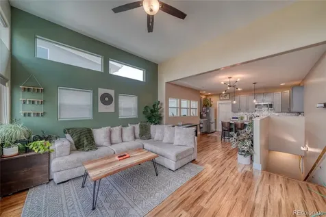 127 Crestone Mesa Drive Salida CO 81201