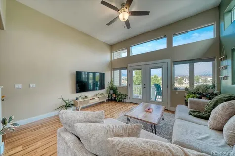 127 Crestone Mesa Drive Salida CO 81201