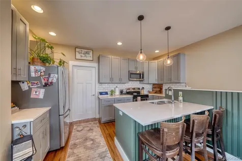 127 Crestone Mesa Drive Salida CO 81201