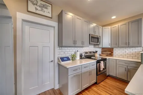 127 Crestone Mesa Drive Salida CO 81201